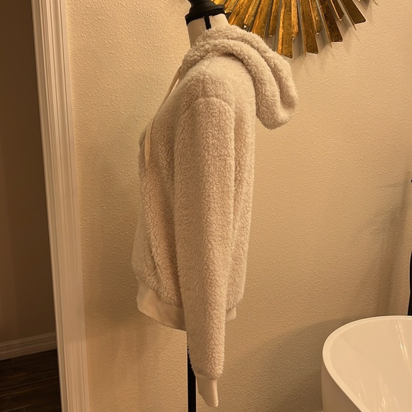 The Nightmare Before Christmas Fleece Women’s Hoodie - Size Small - Picture 6 of 9